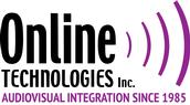 Online Technologies, Inc.